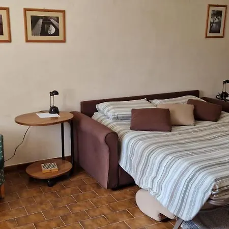 Cascina Del Galin شقة