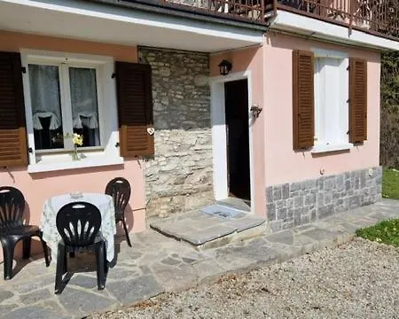 Cascina Del Galin شقة