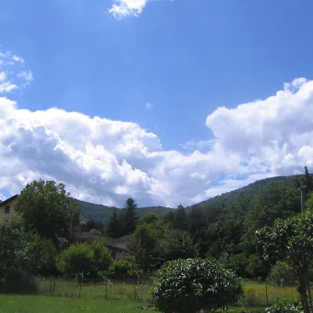 شقة Cascina Del Galin لانسو دينْتيلفي
