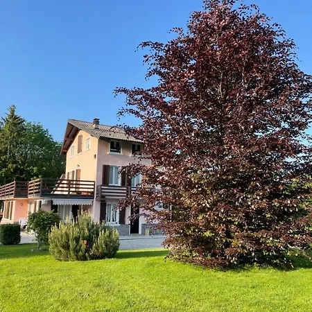 Cascina Del Galin شقة