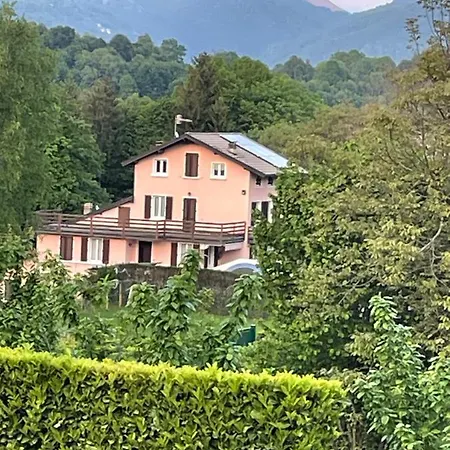 Cascina Del Galin لانسو دينْتيلفي
