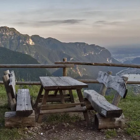 شقة Cascina Del Galin *