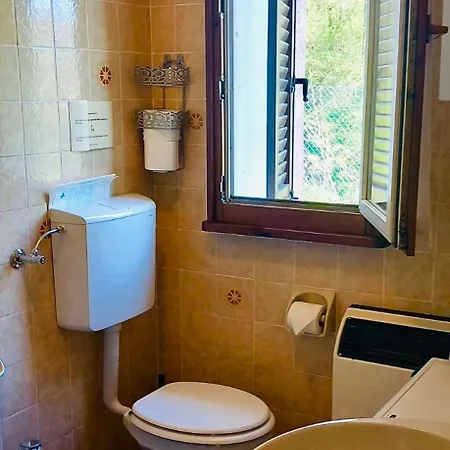Cascina Del Galin شقة